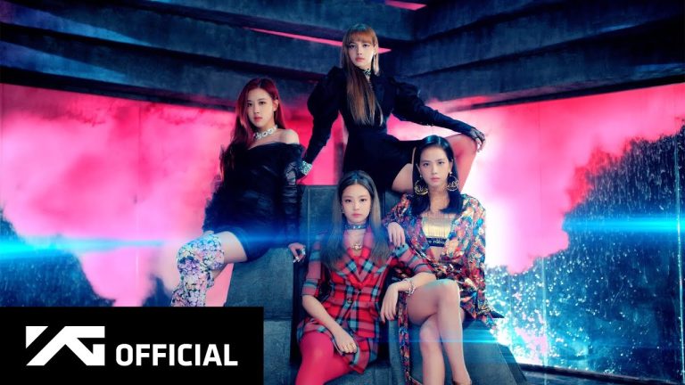 K-Pop Ultimate Guide – Blackpink