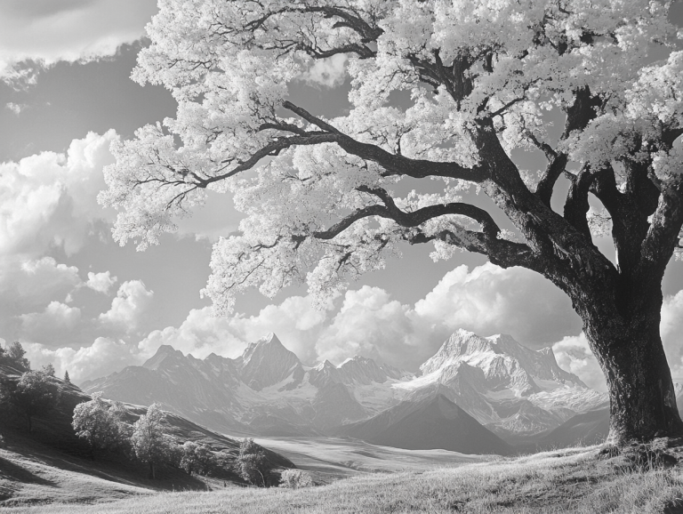 Artwork Library – Ansel Adams