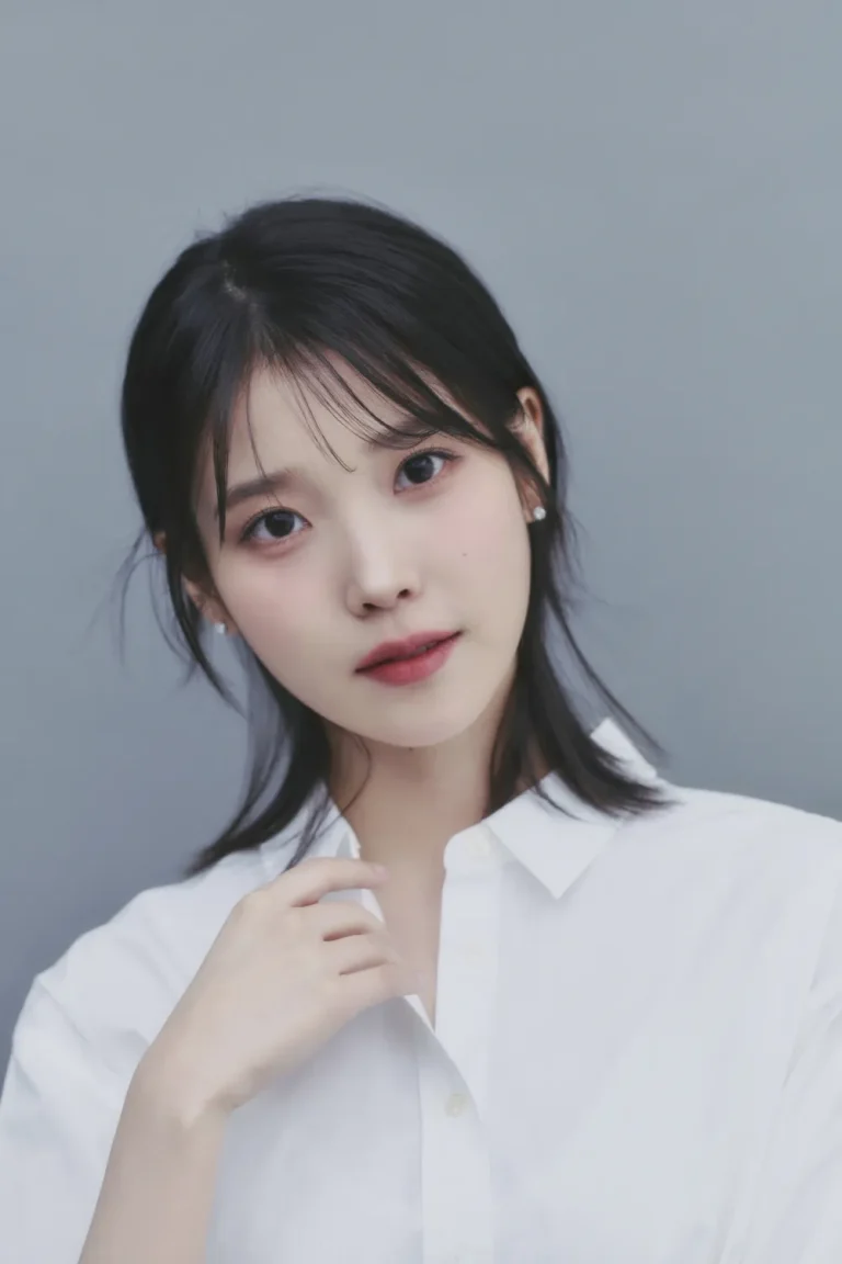 K-Pop Ultimate Guide – IU