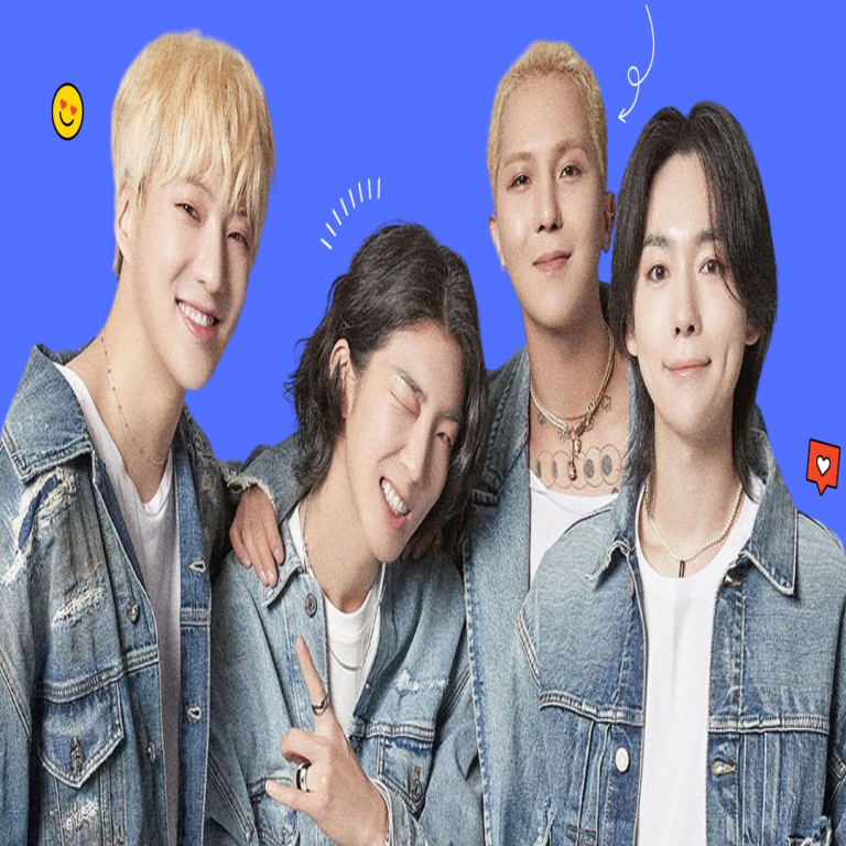 K-Pop Ultimate Guide – Winner