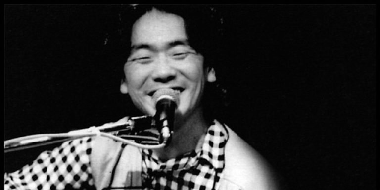 Folk Legend – KIM KWANG-SEOK