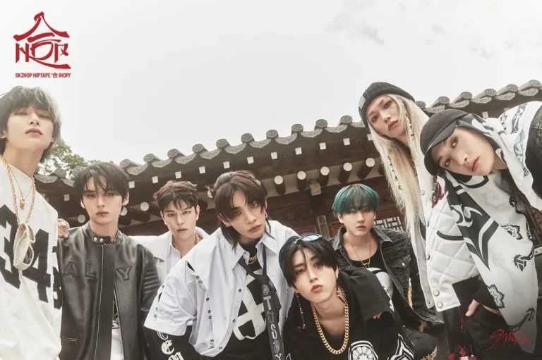 K-Pop Ultimate Guide – Stray Kids