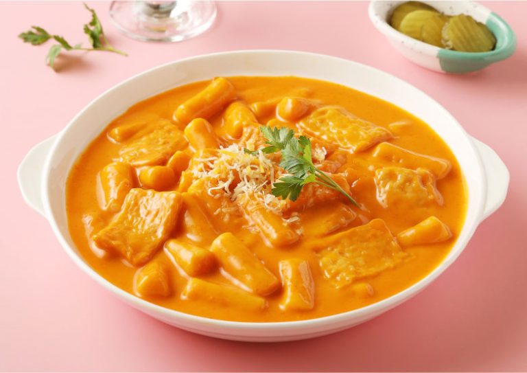 한식 기행 – 홈메이드 떡볶이